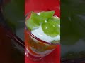 플레인 디저트 만들기 재료 플레인 홍시 포도 인디안밥