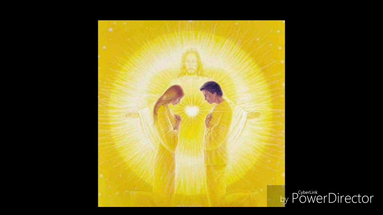 Prière pour eloigner entitées et esprits négatif