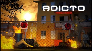 Yandel Ft. Farina - Adicto (Visualizer Oficial) | Resistencia by Yandel 1,470,180 views 1 year ago 3 minutes, 27 seconds