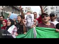 مسيرة الطلبة 34 كليتو لبلاد يا سراقين