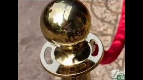 Cột chắn inox dây căng, dây trùng, inox trắng, vàng, đẹp rẻ bền.