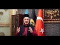 Royal ottoman society sunar profdr maranki den mhim mesajlar 2019
