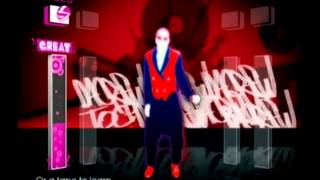 MC Hammer  U Can't Touch This (Just Dance 1)