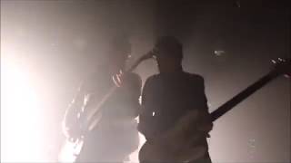 Reignwolf - Black and Red - Live at the Moroccan Lounge in Los Angeles on 3/4/19 chords