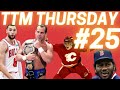 25th TTM VIDEO = 25 Through the Mail Autographs! | BASEBALL BASKETBALL FOOTBALL HOCKEY & WRESTLING🔥