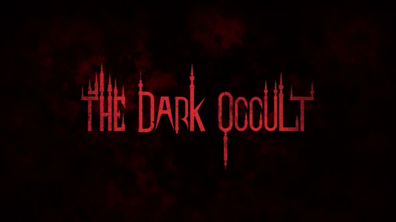 The Dark Occult Trailer | PC