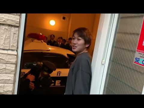 本当にRED ZONEが逮捕されるドッキリww【VideoOnly】