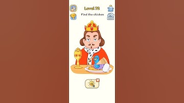 Dop5 delete one part #trendingshorts #dop5game (level 72)