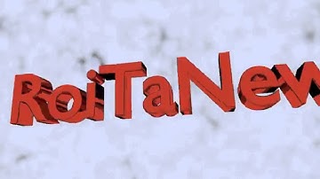 Fantro for RoiTaNew [SyncBad:(]