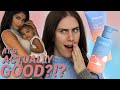 What Kylie Skin Got Right?!? with Kylie Baby