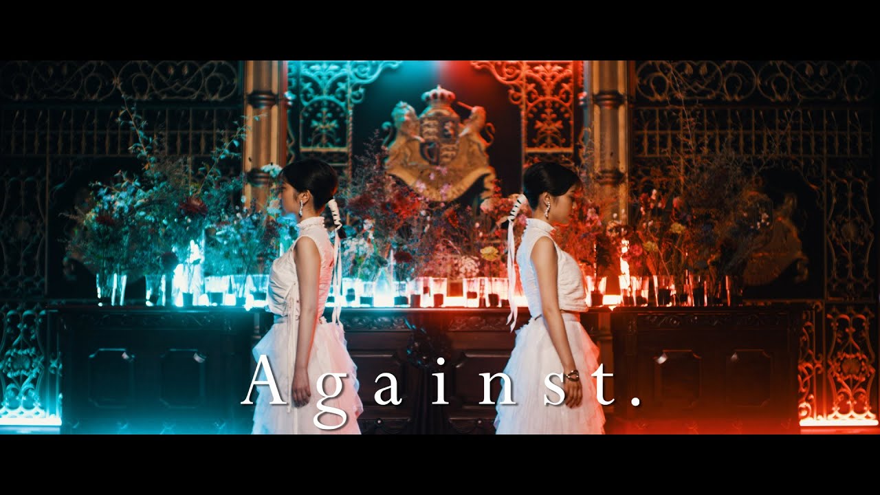 石原夏織 "Against." Music Video