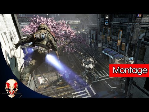 Titanfall - Fragmovie Montage