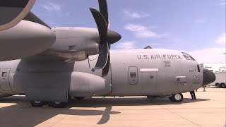 Hunting Hurricanes to Keep Us Safe | Sci NC