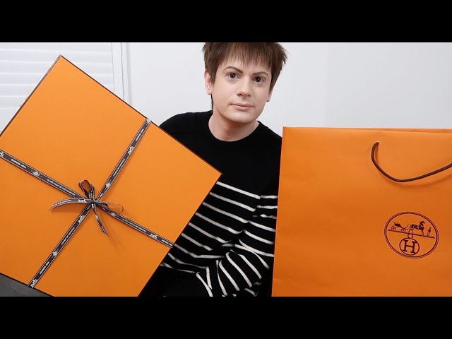 アクセサリー HERMES combination bungle HERMÈS | HORSESHOE STAMP (HSS) BICOLOR BUBBLEGUM AND LIME