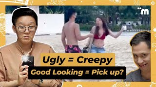 Why Are Singaporean Men So Creepy? | TDK Podcast #67