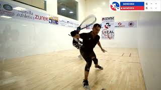 MOSCOSO VS. MONTOYA | SEMIFINALS | 2023 SOCAL OPEN