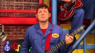 Imagination Movers Whats That Sound? Official Music Video Disney Junior