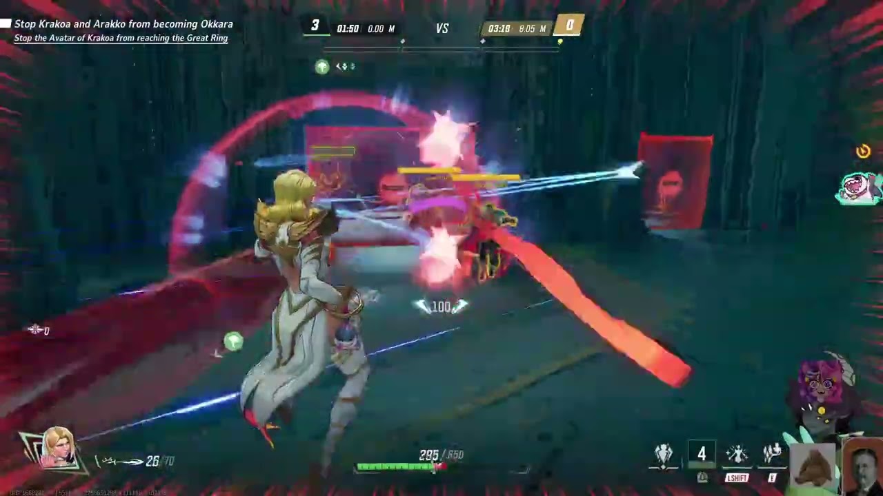 Solo Comp before they drop us chicken venom