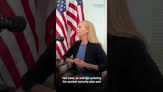 How VSO cuts CMMC timeline by 75% #Automation #Shorts #managedservices