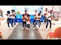 Mercy Chinwo Wonder Dance cover wonder dance challenge