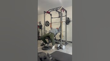 255lb incline bench press x 7.5 fail . #shorts #fail #power #benchpress #inclinebench #gymfails