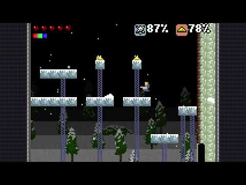 Blasting Agent: Ultimate Edition gameplay level 1