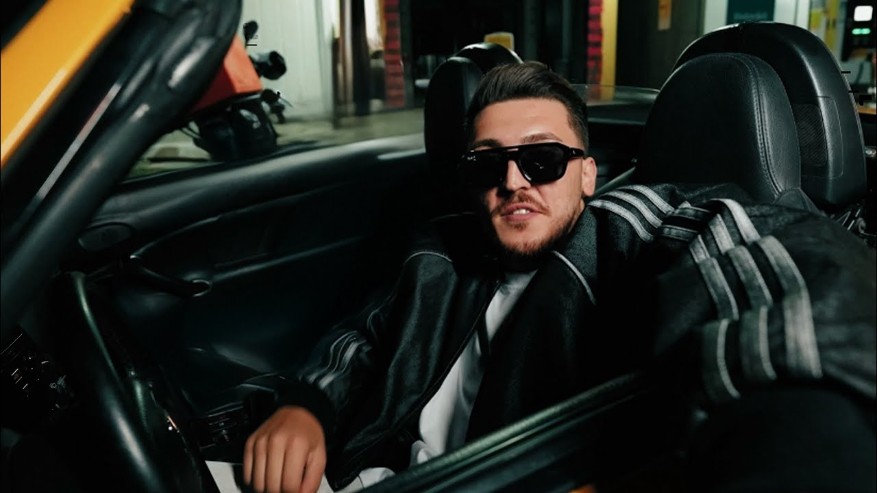 KAVAK x BAKAN - VAKKO (Official Music Video)