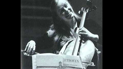 Thumbnail of Chopin: Cello Sonata In G Minor, Op. 65, B 160 - 1. Allegro Moderato_Jacqueline Du Pré