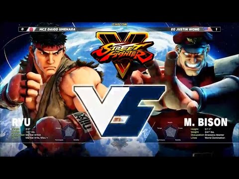 Video: Street Fighter Pro-infiltration Ud Af Højprofilturnering Efter Foruroligende Beskyldninger Om Vold I Hjemmet