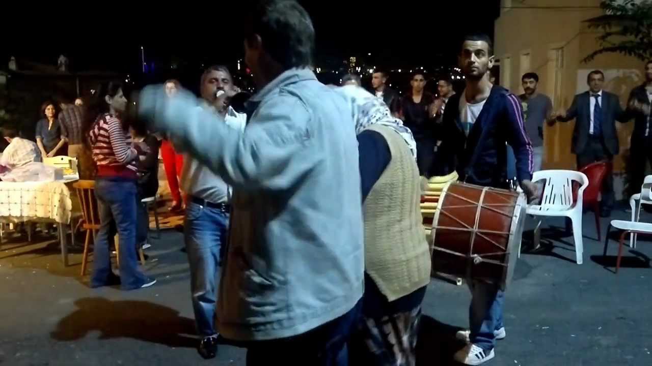 GRUP BARIŞ İSTANBUL ALİBEYKÖY SILDIZLILAR DÜĞÜNÜ