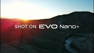 Washington State: Shot on Nano+