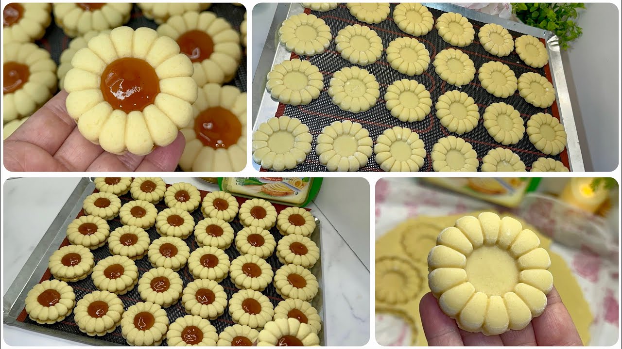 الطابع لي داير حالة 👌 حلوة سهلة التحضير و لذيذة و شكلها راقي بمكونات اقتصادية