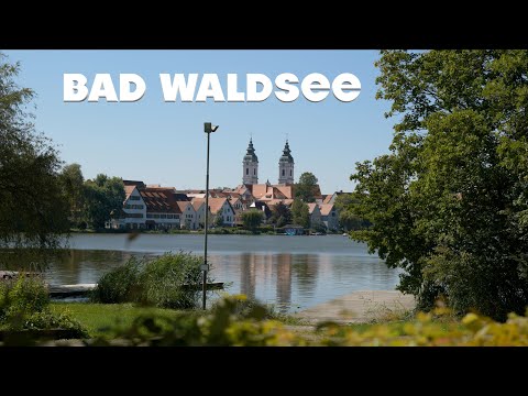 Impressionen aus Bad Waldsee