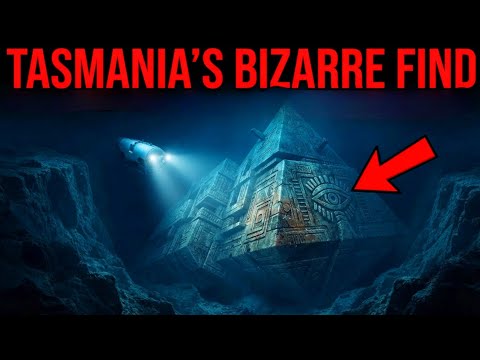 What Was Just Found Off Tasmania&;s Deep Trench Has Shouldn&;t Possible