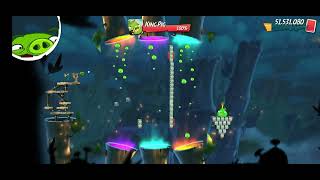 Angry Birds 2 Level 2340 King Pig Fight Only