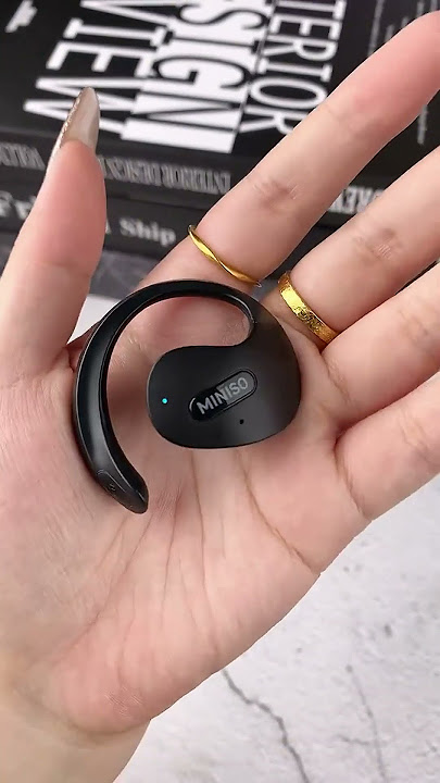 Upgraded earbuds with premium sound & comfort  perfect mother's day gift!