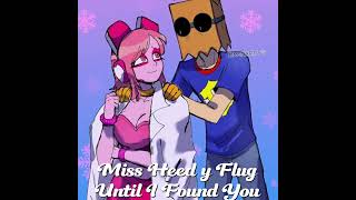 Miss Heed y Flug cantando “Until I Found you”[AI Cover] iacover inteligenciaartificial  aicover