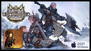 Uncrowned for iOS 2021 | Interface & Game play Quick View screenshot 4