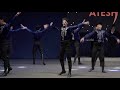 Ансамбль крымскотатарского танца "Atesh" - танец "Къырым Нагъмелери"