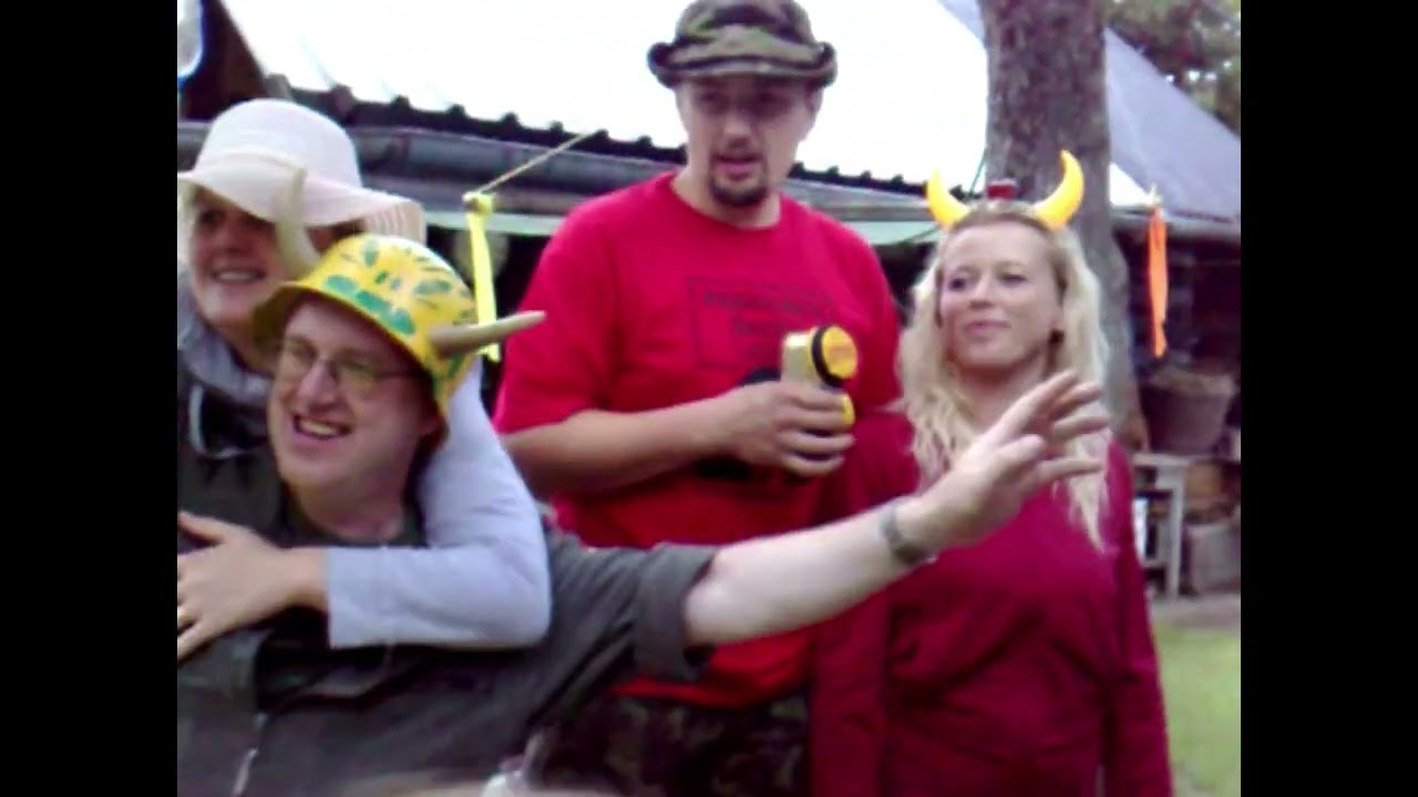 Petanque Lužná u Vsetína 2008