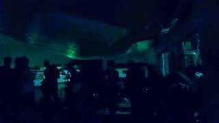 Los Traileros - Bombshell rock (inepsy cover)