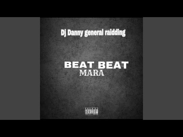 Mara Beat (Adio Mara Remix)