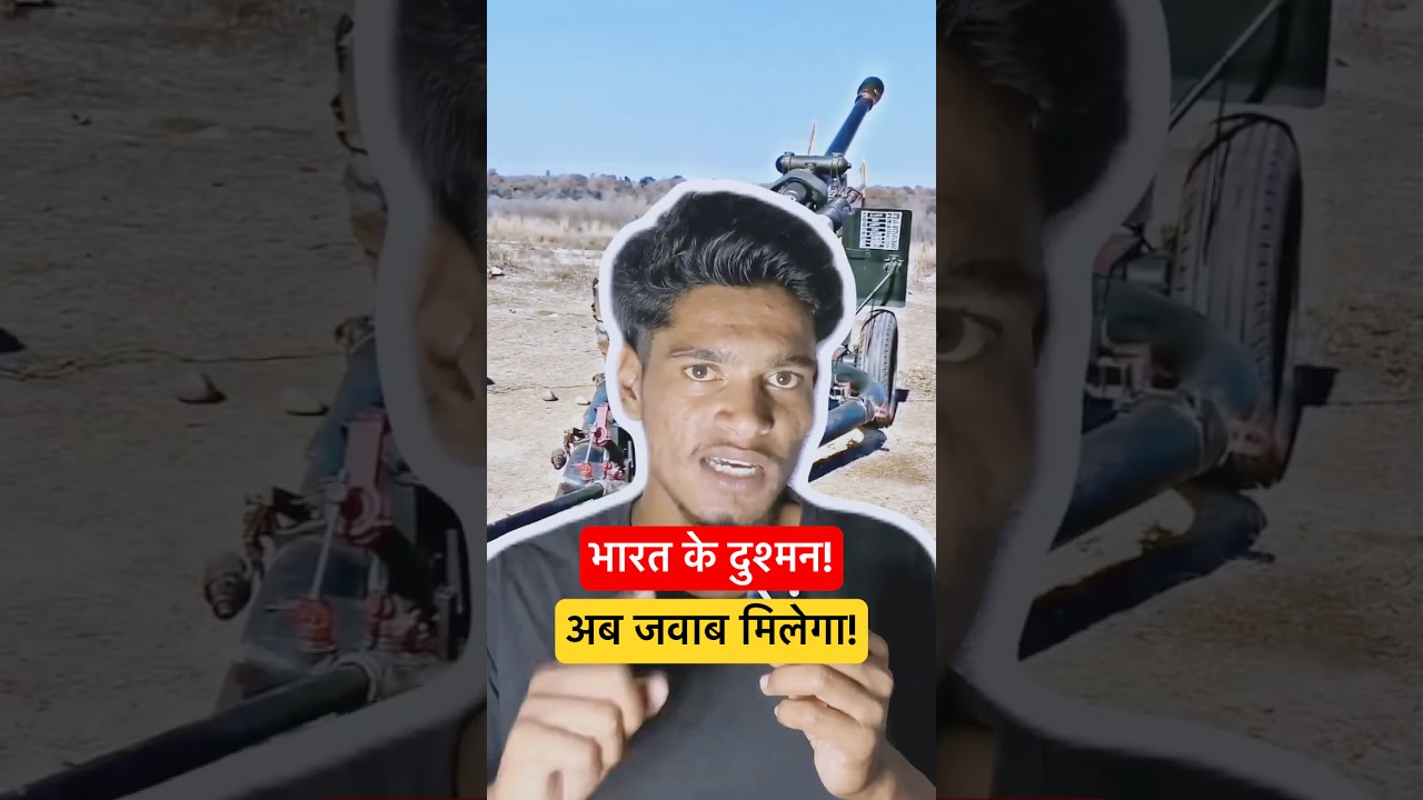 India’s Top 3 Enemy Nations EXPOSED! 😡 