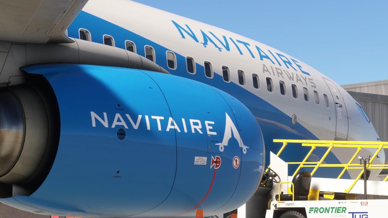 NGSVirtual Cinematic