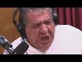 Joey diaz dropping bombs on the ufc