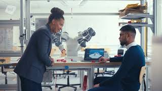 Building trust in AI – how BSI can help