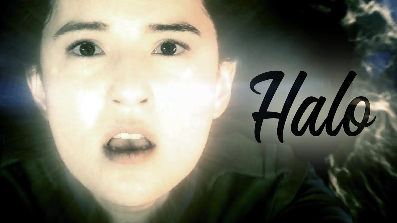 MAL x ALINA (Malina) | Halo