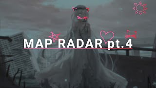 Map Radar #4