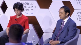 Celebrity Cracking the Crypto Code: How to Manage Crypto Assets? Profile