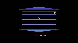 Atari 2600 Longplay [008] Asterix